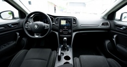 Renault Megane Blue dCi 115KS 2020.g. NOVI MODEL 98000KM ⭐⭐⭐⭐⭐