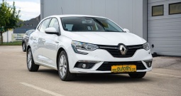 Renault Megane Blue dCi 115KS 2020.g. NOVI MODEL 98000KM ⭐⭐⭐⭐⭐