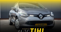 Renault clio sw 1. 5 dci 66kw 2016. G. ; kartice, zamjena, dostava⭐⭐⭐⭐⭐