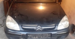 CITROEN C5 1,8 IX,ODJAVLJEN MOGUĆA ZAMJENA ILI PRODAJA U DJELOVIMA