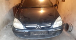 CITROEN C5 1,8 IX,ODJAVLJEN MOGUĆA ZAMJENA ILI PRODAJA U DJELOVIMA