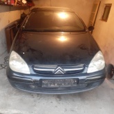 CITROEN C5 1,8 IX,ODJAVLJEN MOGUĆA ZAMJENA ILI PRODAJA U DJELOVIMA