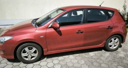 Hyundai i30 1,4 dohc