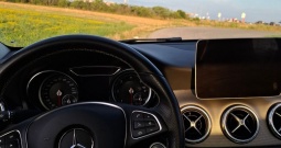 Mercedes CLA
