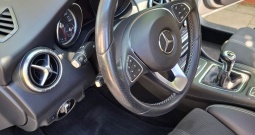 Mercedes CLA