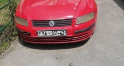Fiat stilo 2003