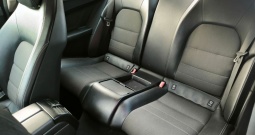 Mercedes-Benz C-klasa Coupe 220 CDi Automatik, Top