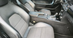 Mercedes-Benz C-klasa Coupe 220 CDi Automatik, Top