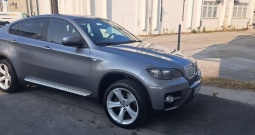 BMW X6 35D