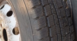 Felge sa gumama Peugeot Boxer 2.8