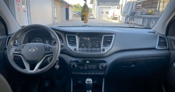 Hyundai Tucson 1.7 CRDi 2016g 85kW samo 123000km Besp dostava ⭐⭐⭐⭐⭐