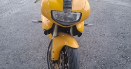 Ducati 750 supersport