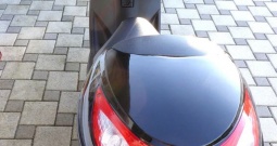 Prodajem skuter Peugeot Kisbee 50 ccm