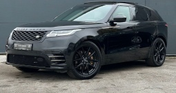 Range rover velar, R-dynamic, se 300d, leasing, jamstvo