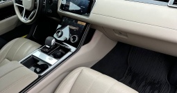 Range rover velar, R-dynamic, se 300d, leasing, jamstvo