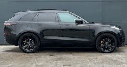 Range rover velar, R-dynamic, se 300d, leasing, jamstvo