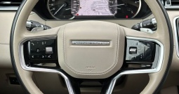 Range rover velar, R-dynamic, se 300d, leasing, jamstvo