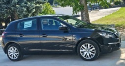 Peugeot 308 BluHdi 2016