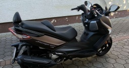 Skuter SYM JOYMAX 300i ABS