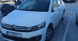 Citroen C-Elysee