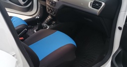 Citroen C-Elysee