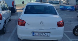 Citroen C-Elysee