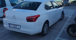 Citroen C-Elysee