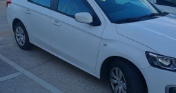Citroen C-Elysee