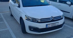 Citroen C-Elysee
