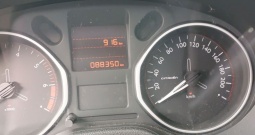 Citroen C-Elysee