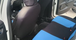 Citroen C-Elysee