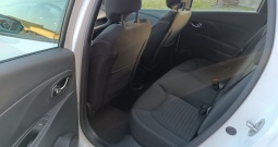 Renault Clio 1.5 dci sporter, kao nov, prekrasnog interijera