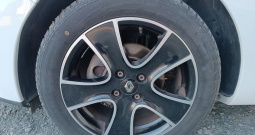Renault Clio 1.5 dci sporter, kao nov, prekrasnog interijera