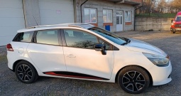 Renault Clio 1.5 dci sporter, kao nov, prekrasnog interijera