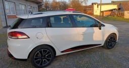 Renault Clio 1.5 dci sporter, kao nov, prekrasnog interijera