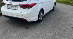 Hyundai i40 1,7