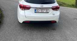 Hyundai i40 1,7