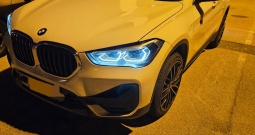 Bmw x1 18d S drive 2021.g