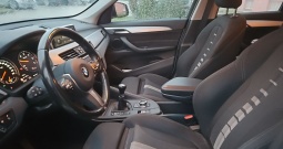Bmw x1 18d S drive 2021.g