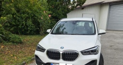 Bmw x1 18d S drive 2021.g