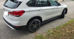 Bmw x1 18d S drive 2021.g