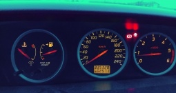 Nissan Primera 2. 2 dci