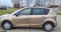 Renault Scenic III 2016 -Automatik