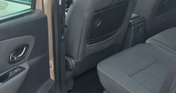 Renault Scenic III 2016 -Automatik