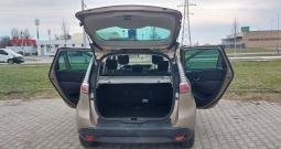 Renault Scenic III 2016 -Automatik