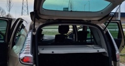 Renault Scenic III 2016 -Automatik