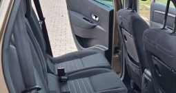 Renault Scenic III 2016 -Automatik