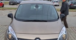Renault Scenic III 2016 -Automatik