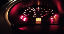 Nissan Micra 1.2