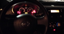 Nissan Micra 1.2